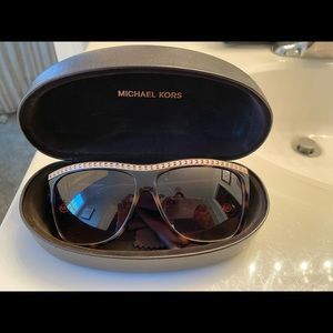 Micheal Kors sunglasses